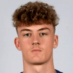 Photo of Charlie Brown