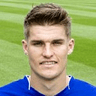 Charlie Raglan image