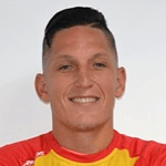 Photo of Charlis Ortíz