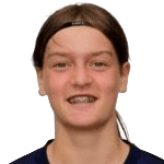 Photo of Charlotte Hulst