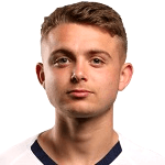 Photo of Chay Cooper