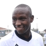 Photo of Cheibane Traore