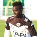 Photo of Шейк Джибрил Бангура