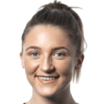 Photo of Chelsea Cornet