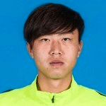 Chen Zhongliu Photo of Chen Zhongliu