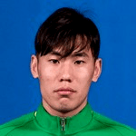 Photo of Чэндун Чжан