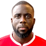 Photo of Chérif Quenum