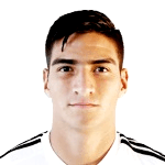 Photo of Cristian Arango