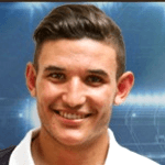 Photo of Chiheb Jbeli