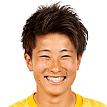 Photo of Chika Hirao