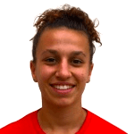 Photo of Chloé Philippe