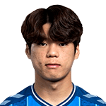 Photo of Jun Choi