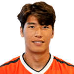 Photo of Kyu-baek Choi
