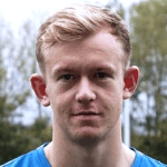 Photo of Chris Allan