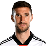 Photo of Chris Basham