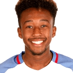 Photo of Chris Gloster