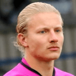 Photo of Крис Хей