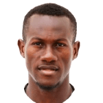 Photo of Chris Kouakou