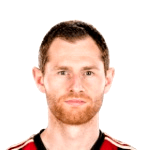 Photo of Chris McCann