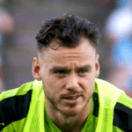 Photo of Chris Oldfield