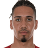 Chris Smalling image