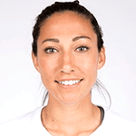 Photo of Christen Press