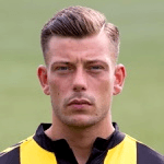 Кристиан ван Хюссен Photo of Кристиан ван Хюссен