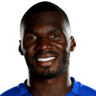 Christian Benteke image