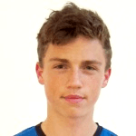 Photo of Christian Enemark