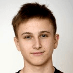 Кристиан Фридек Photo of Кристиан Фридек