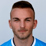 Кристиан Илич Photo of Кристиан Илич