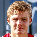 Photo of Кристиан Кьельдер Расмуссен