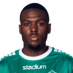 Photo of Christian Kouakou