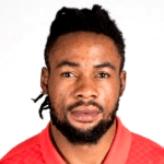 Photo of Christian Luyindama