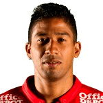 Photo of Christian Marrugo