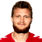 Photo of Christian Ege Nielsen