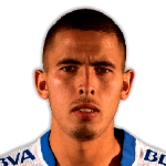 Photo of Christian Oliva