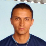 Photo of Christian Oña