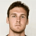 Photo of Christian O'Sullivan