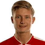 Photo of Кристиан Сёренсен