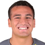 Photo of Christian Vasquez