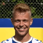 Photo of Кристиан Вестергор