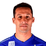 Photo of Christian Vilches