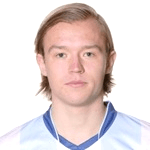 Photo of Кристоффер Аспгрен