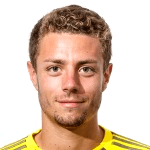 Photo of Christoph Haas