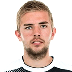 Photo of Christoph Kramer