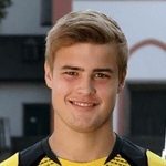 Photo of Christoph Thies