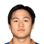 Photo of Christopher Cheng