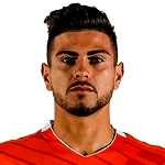 Photo of Christopher Díaz