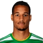 Photo of Christopher Jullien